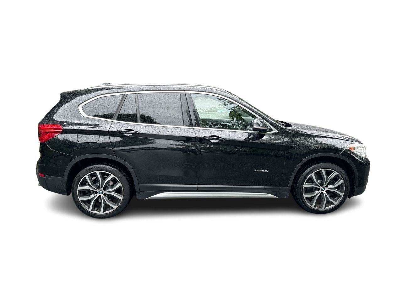 2018 BMW X1