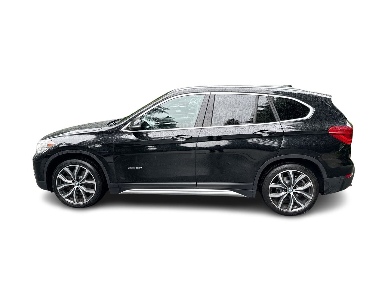 2018 BMW X1