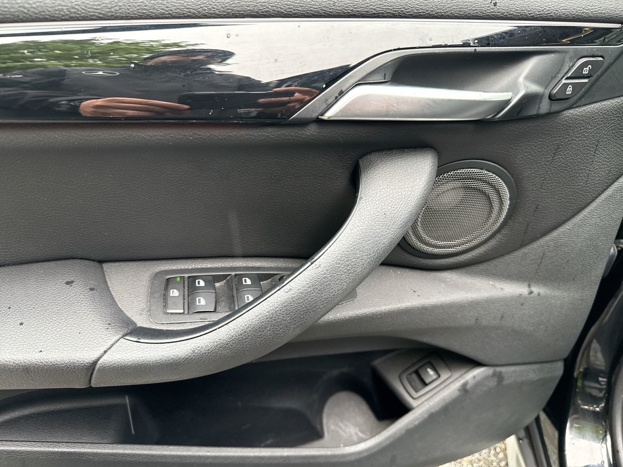 2018 BMW X1