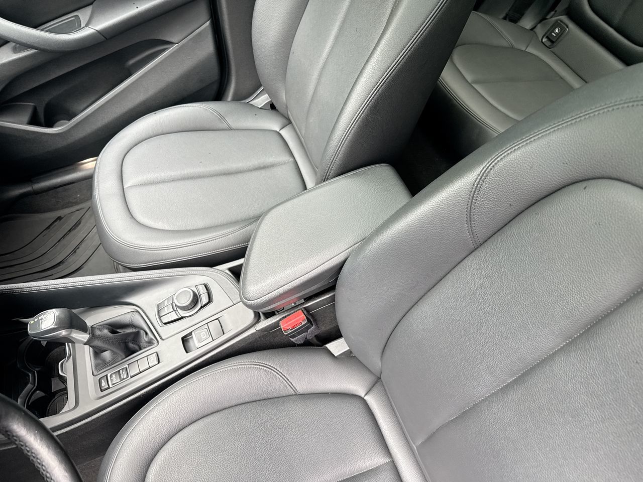 2018 BMW X1