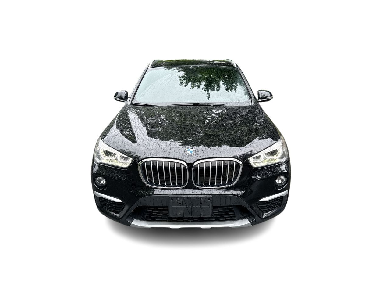 2018 BMW X1
