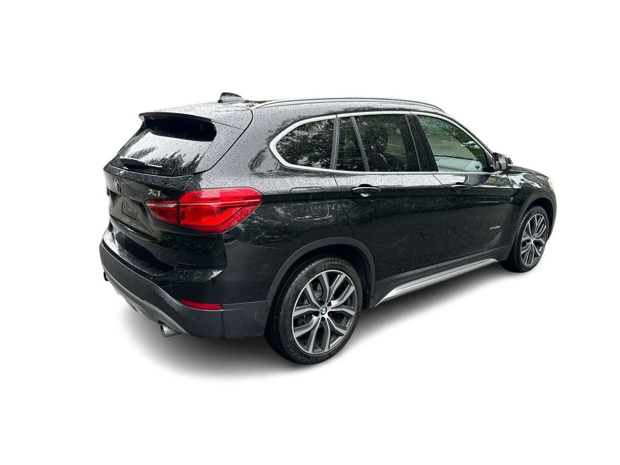 2018 BMW X1