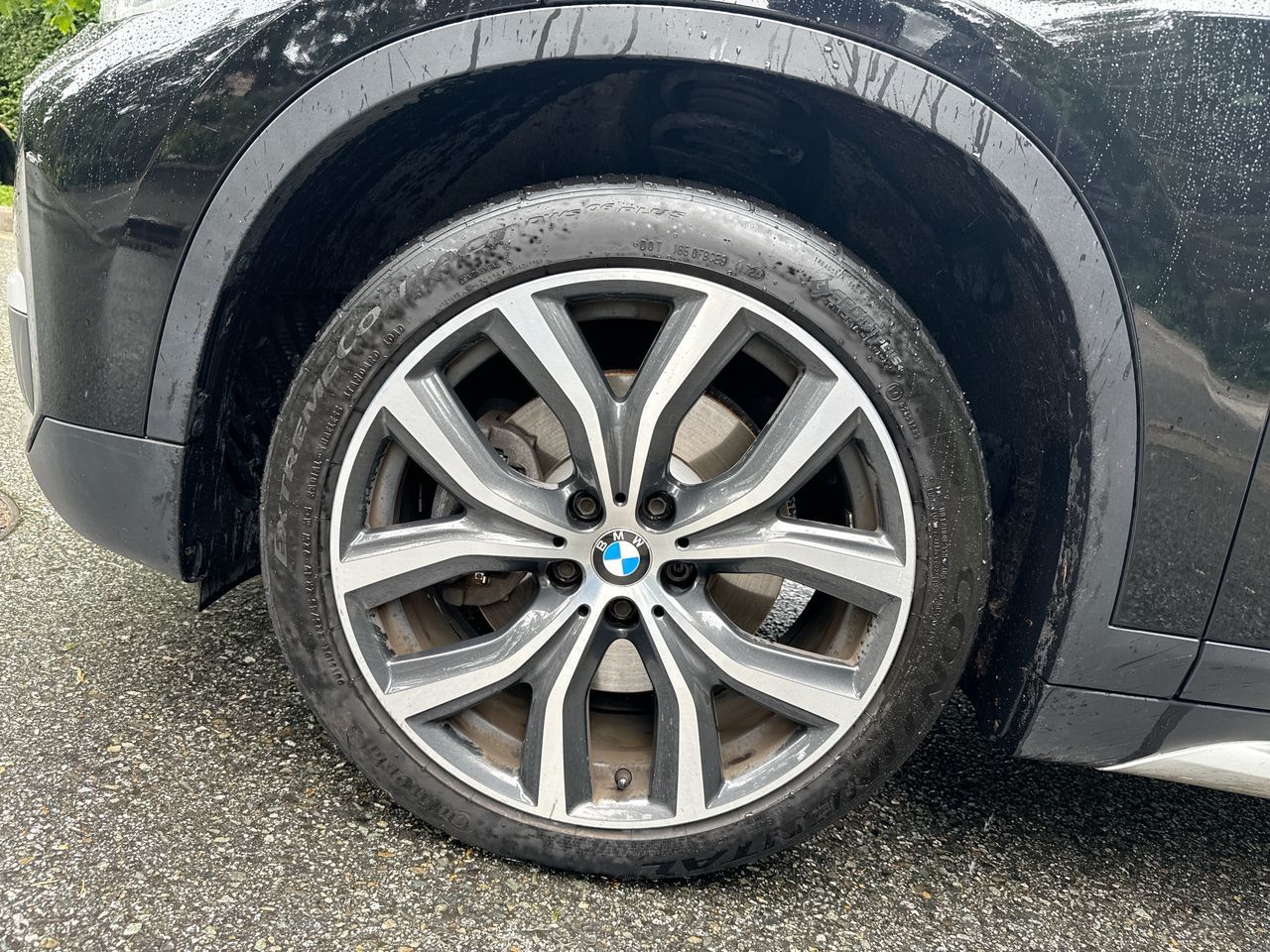 2018 BMW X1