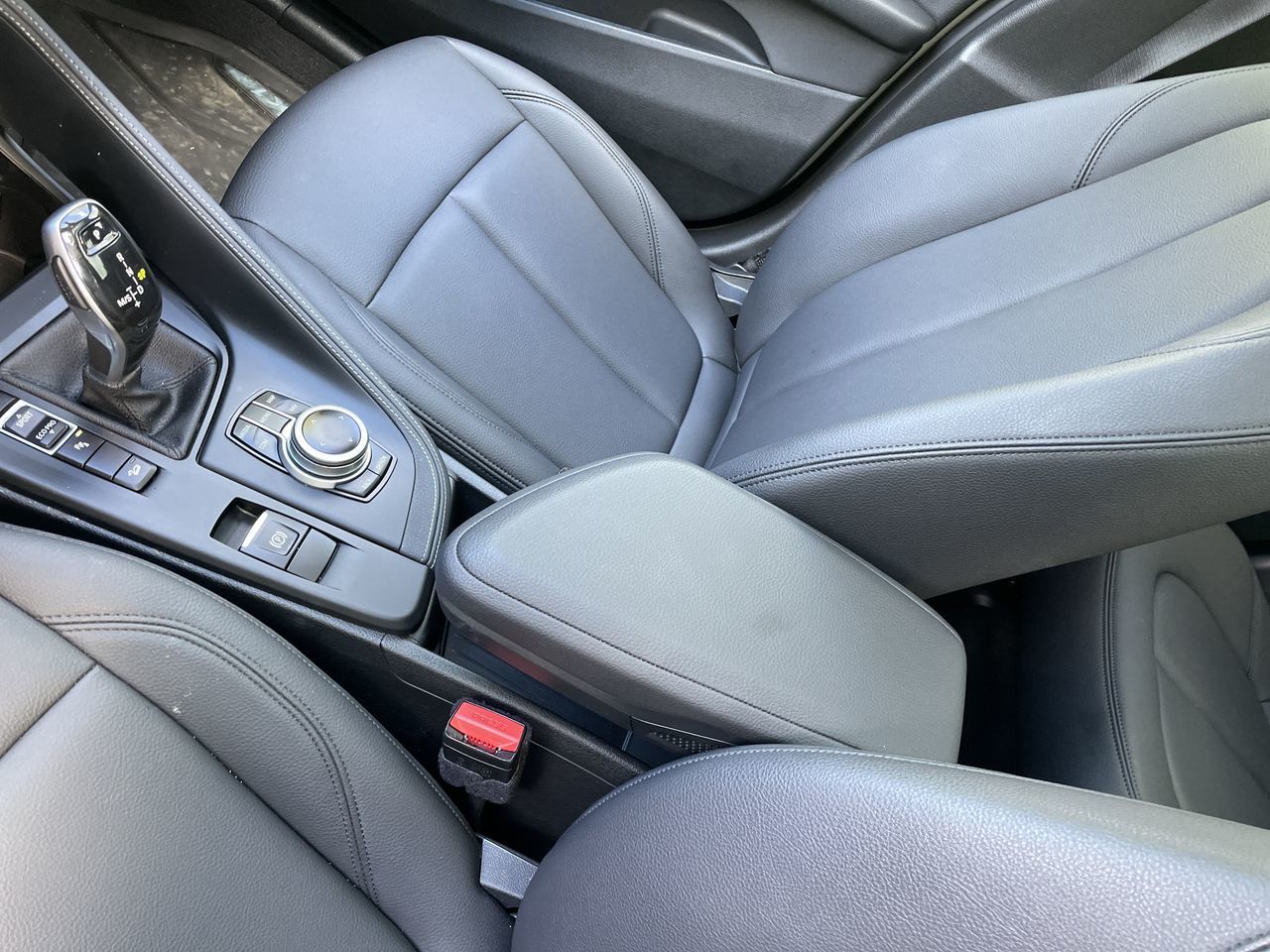 2021 BMW X1 in North Vancouver, British Columbia