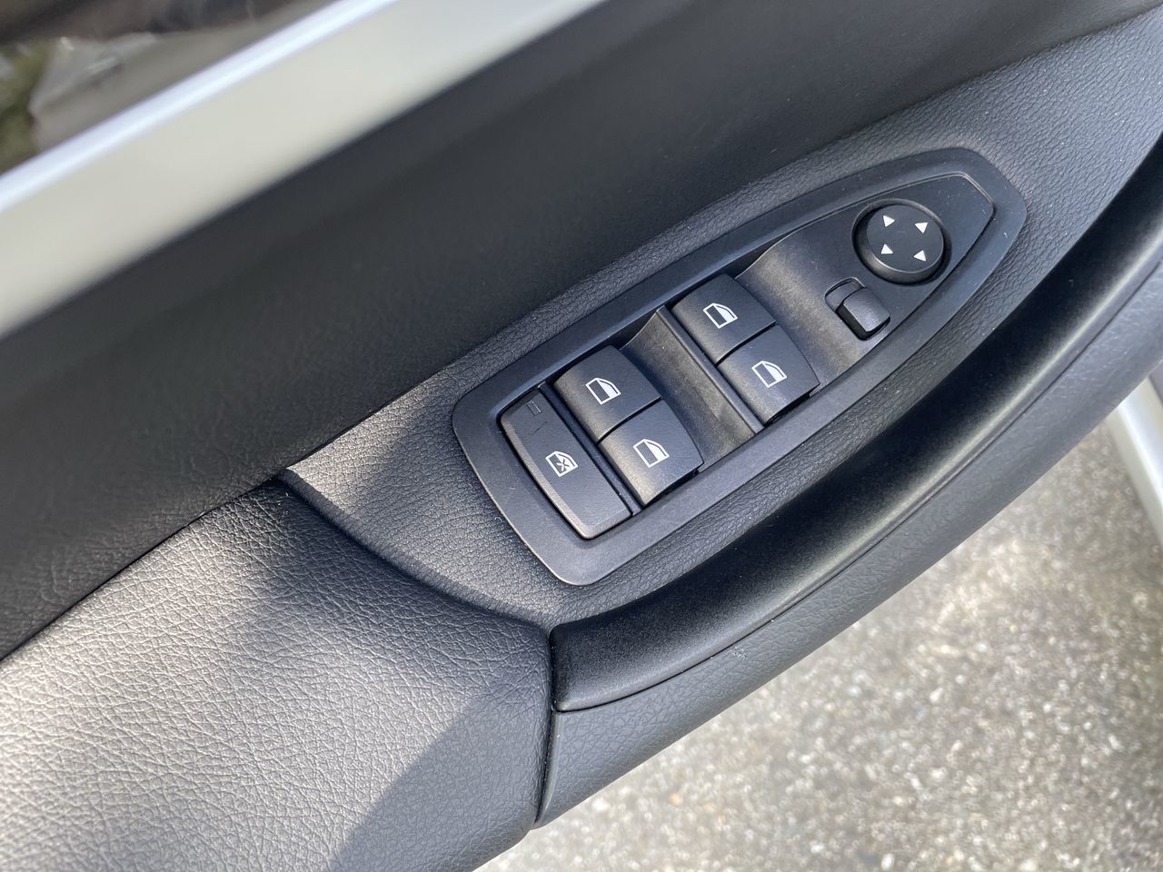 2021 BMW X1 in North Vancouver, British Columbia
