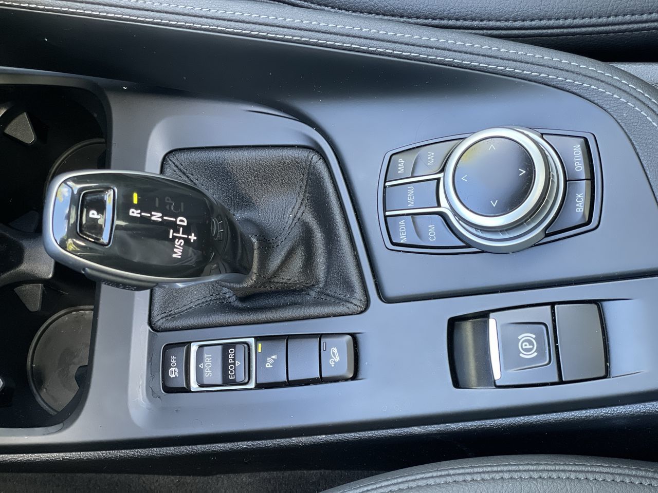 2021 BMW X1 in North Vancouver, British Columbia