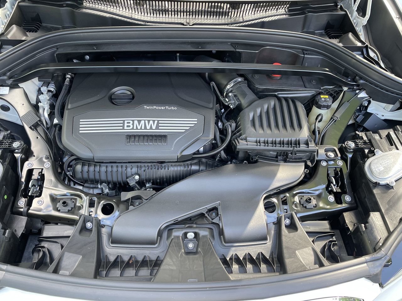2021 BMW X1 in North Vancouver, British Columbia