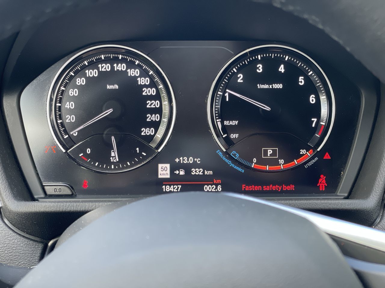 2021 BMW X1 in North Vancouver, British Columbia
