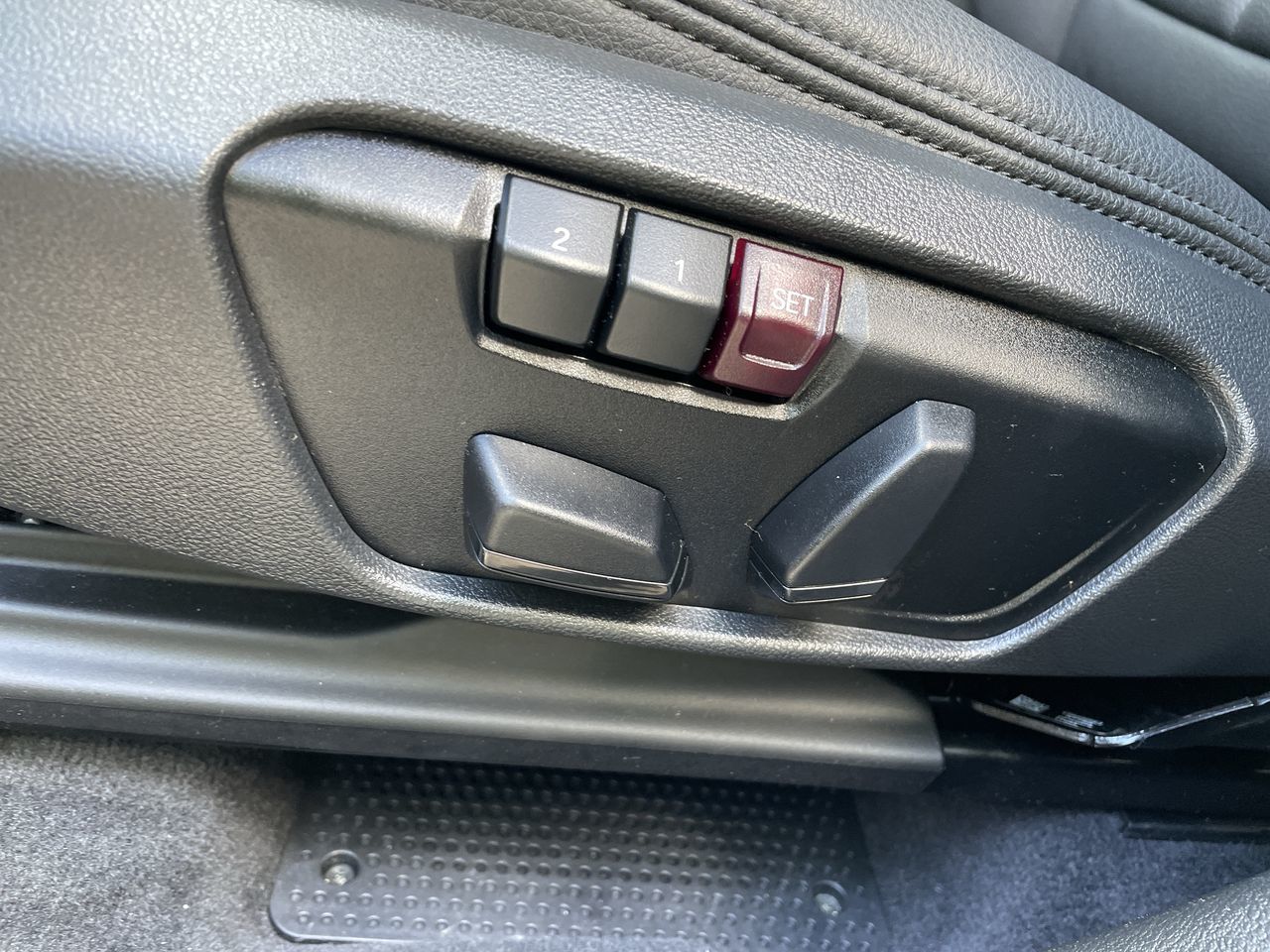 2021 BMW X1 in North Vancouver, British Columbia
