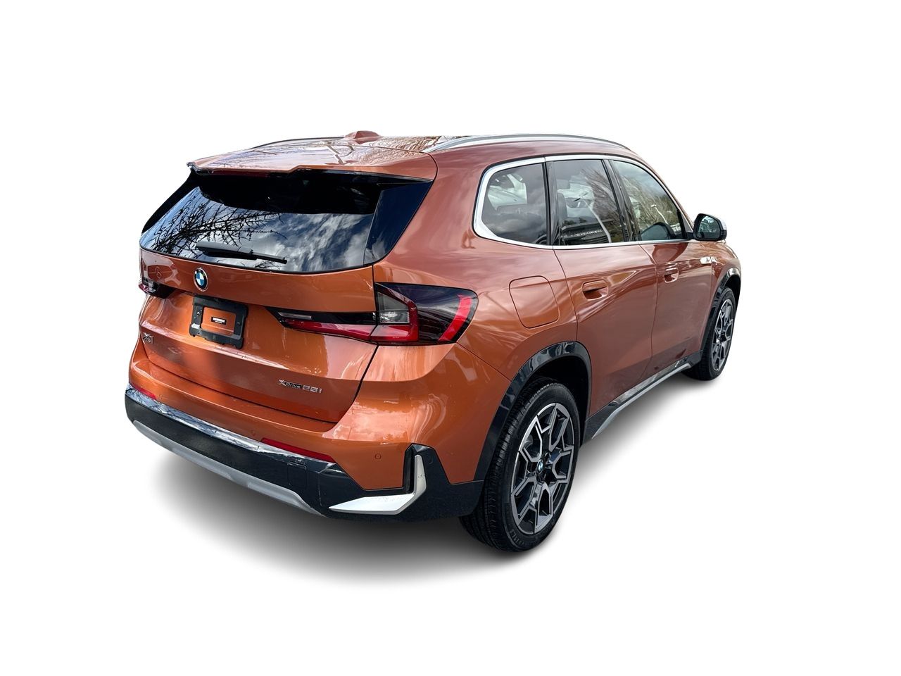 2023 BMW X1 in North Vancouver, British Columbia