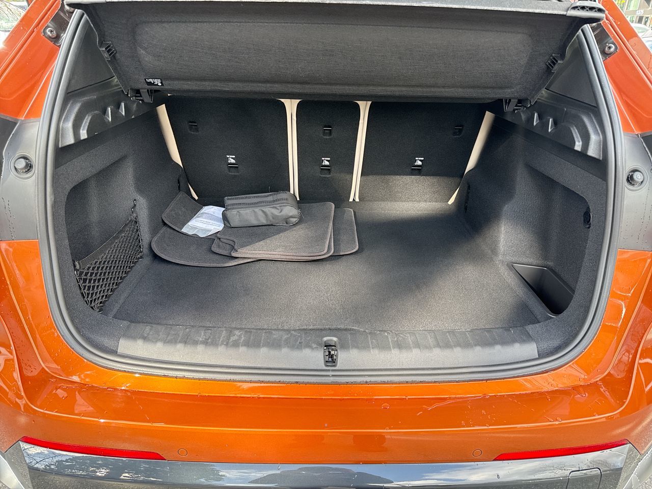 2023 BMW X1 in North Vancouver, British Columbia