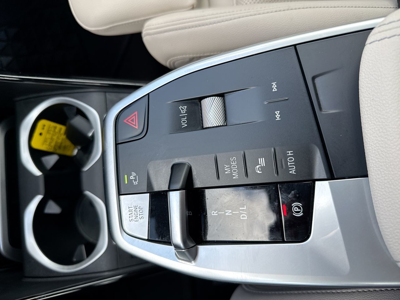 2023 BMW X1 in North Vancouver, British Columbia