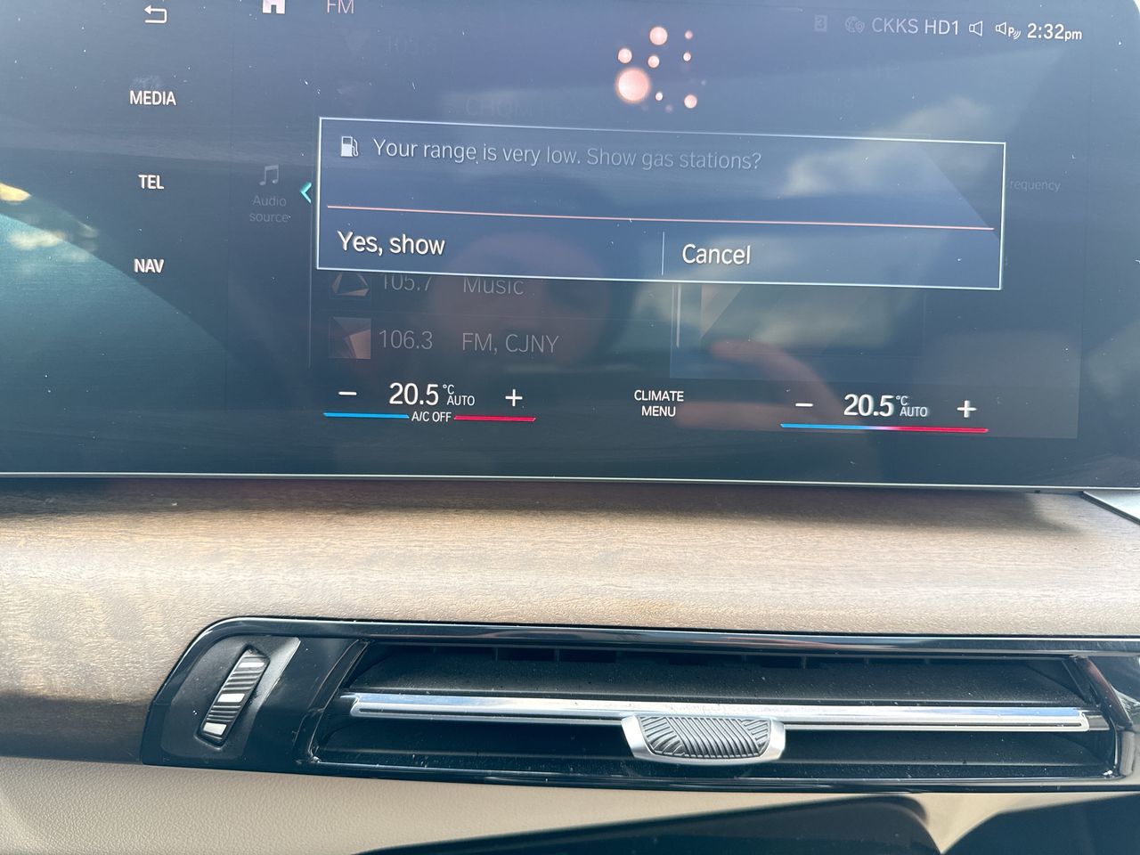 2023 BMW X1 in North Vancouver, British Columbia