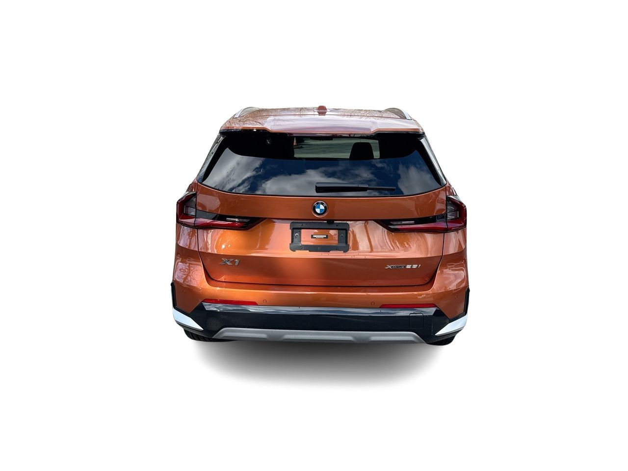 2023 BMW X1 in North Vancouver, British Columbia