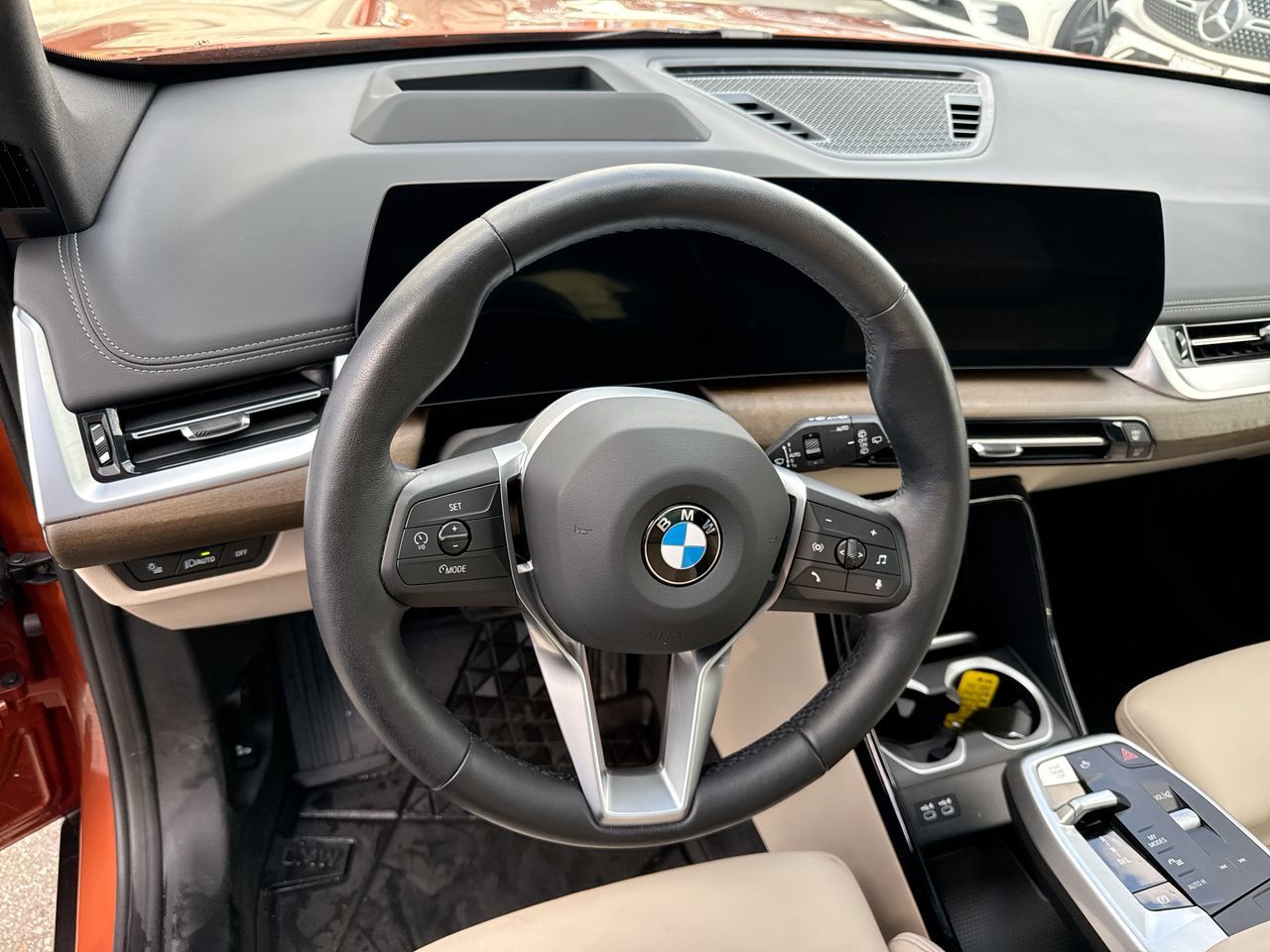 2023 BMW X1 in North Vancouver, British Columbia