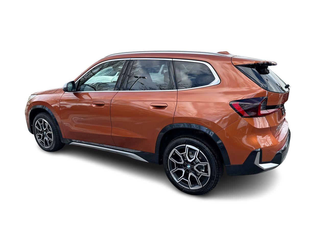 2023 BMW X1 in North Vancouver, British Columbia