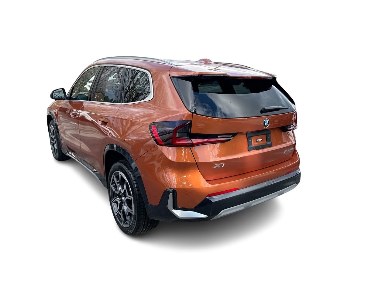 2023 BMW X1 in North Vancouver, British Columbia