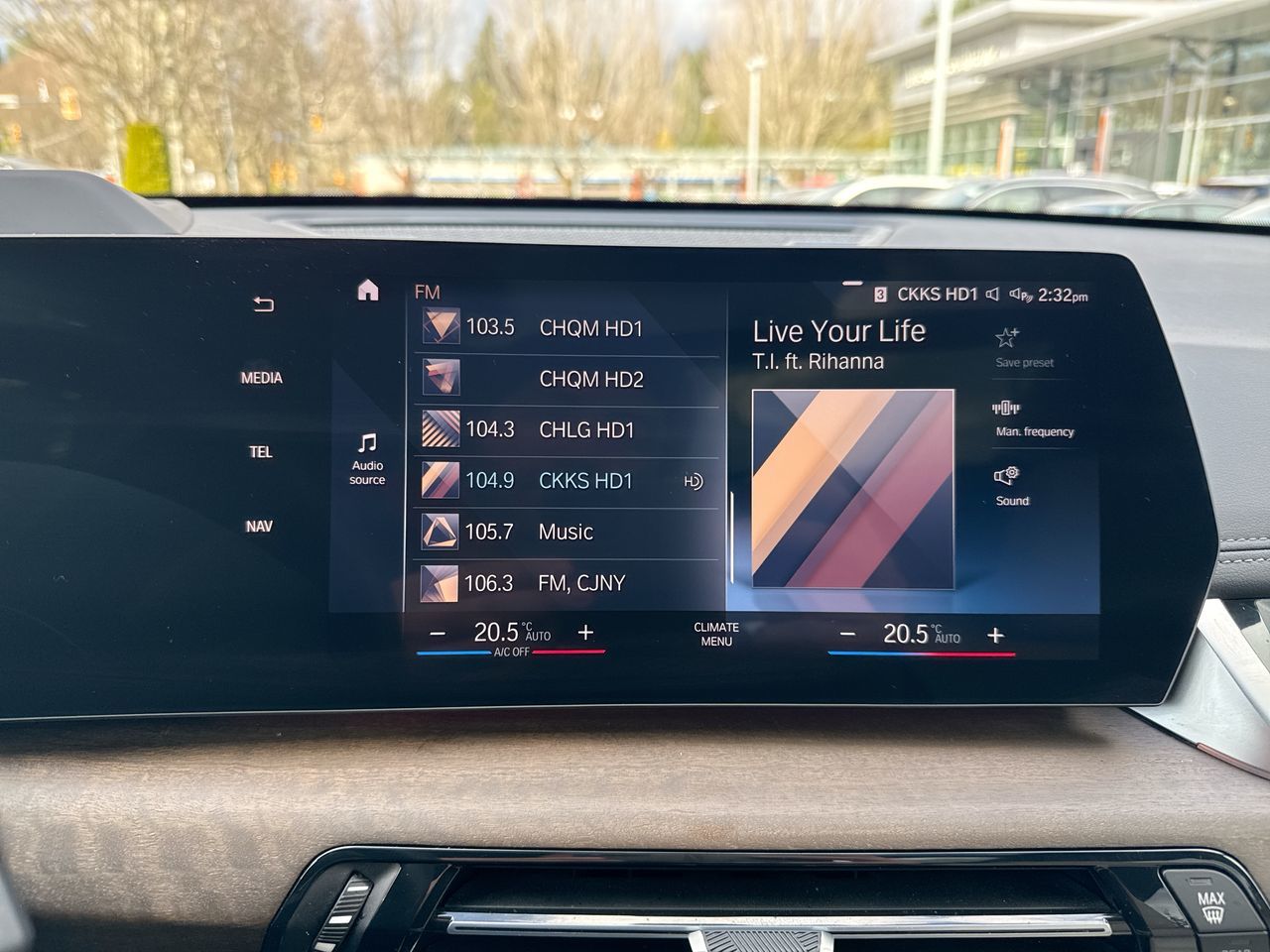 2023 BMW X1 in North Vancouver, British Columbia