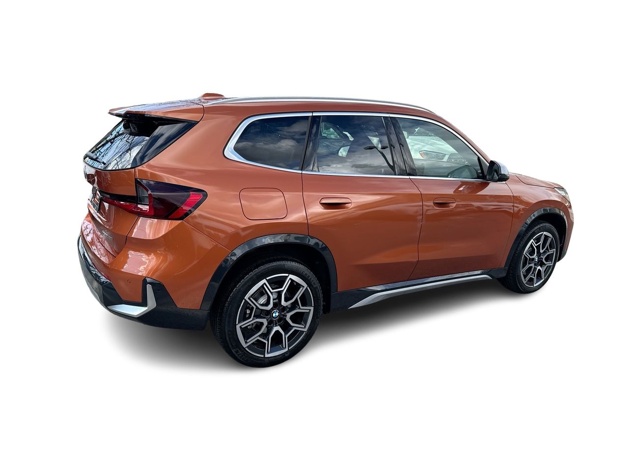 2023 BMW X1 in North Vancouver, British Columbia