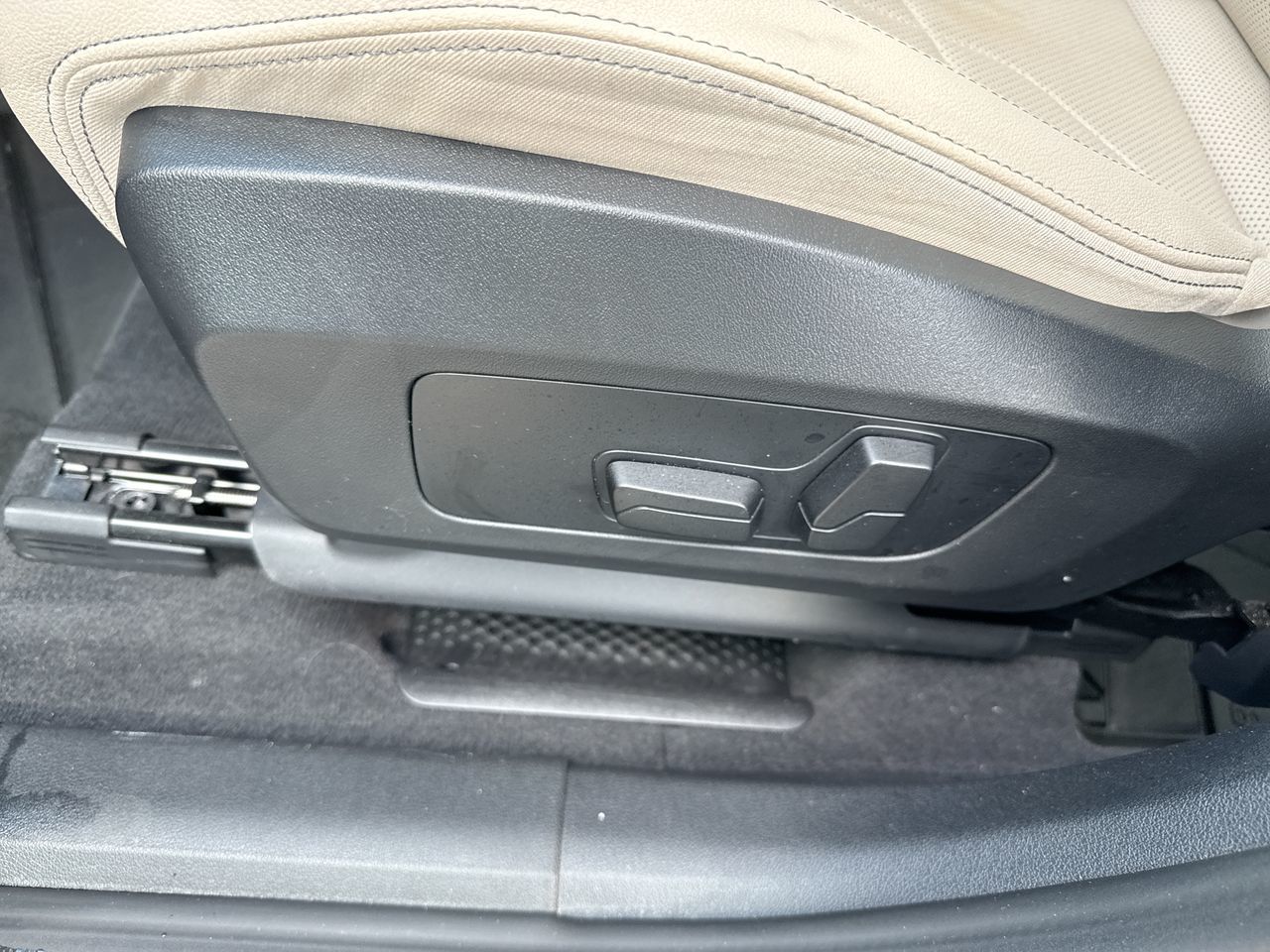 2023 BMW X1 in North Vancouver, British Columbia