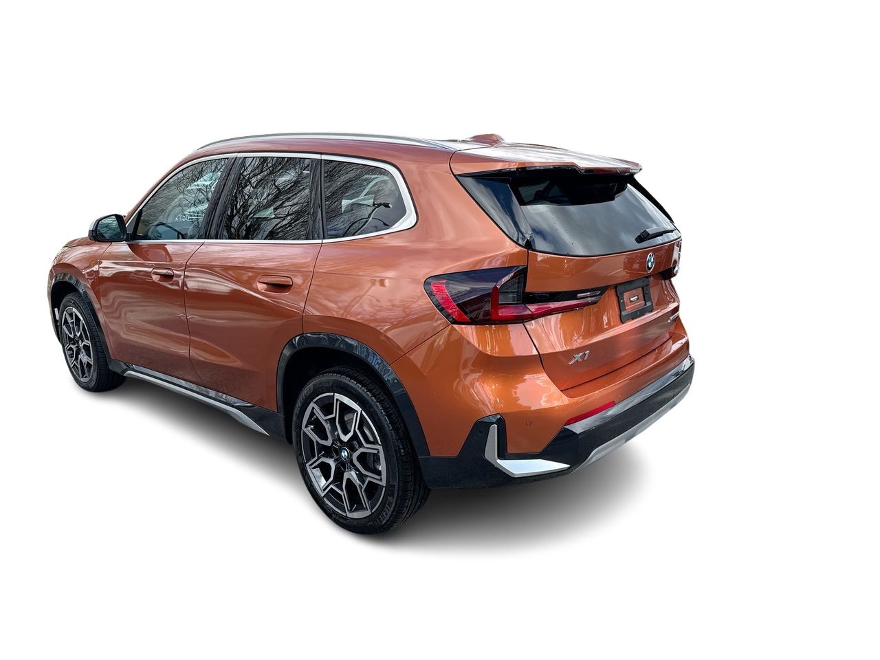 2023 BMW X1 in North Vancouver, British Columbia
