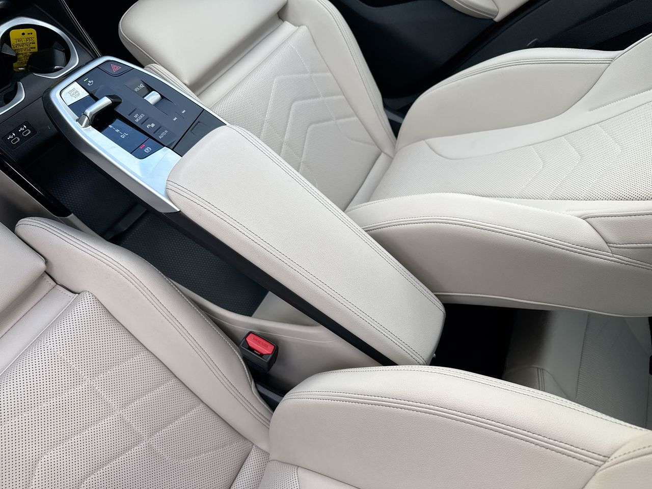 2023 BMW X1 in North Vancouver, British Columbia