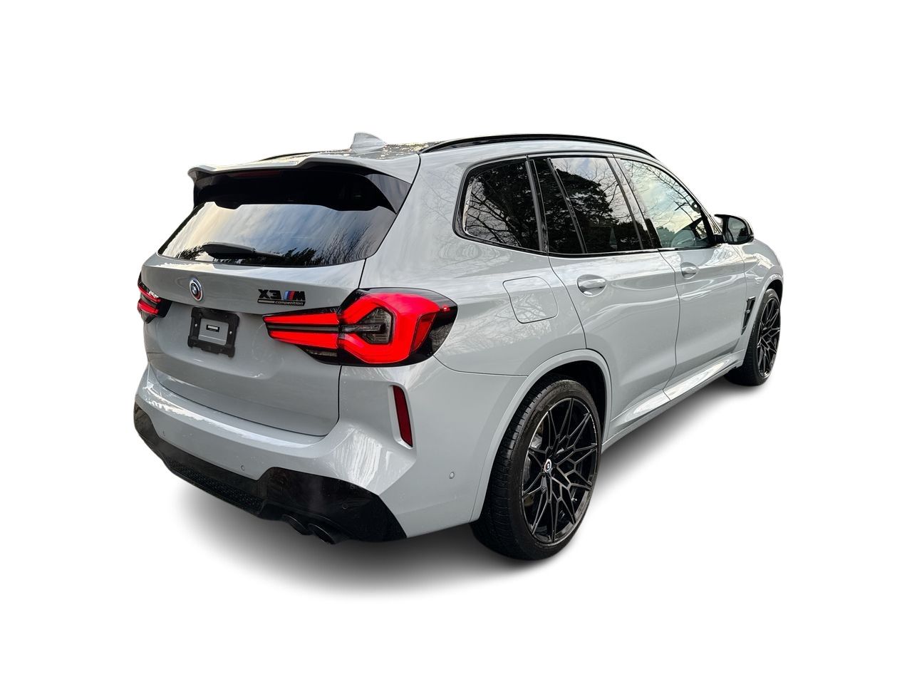 2023 BMW X3 M