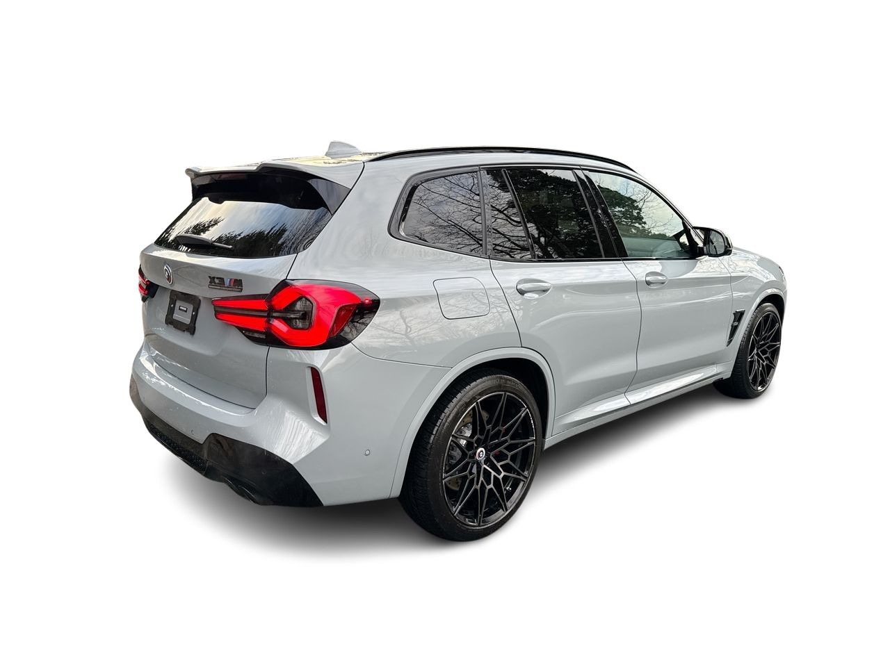 2023 BMW X3 M
