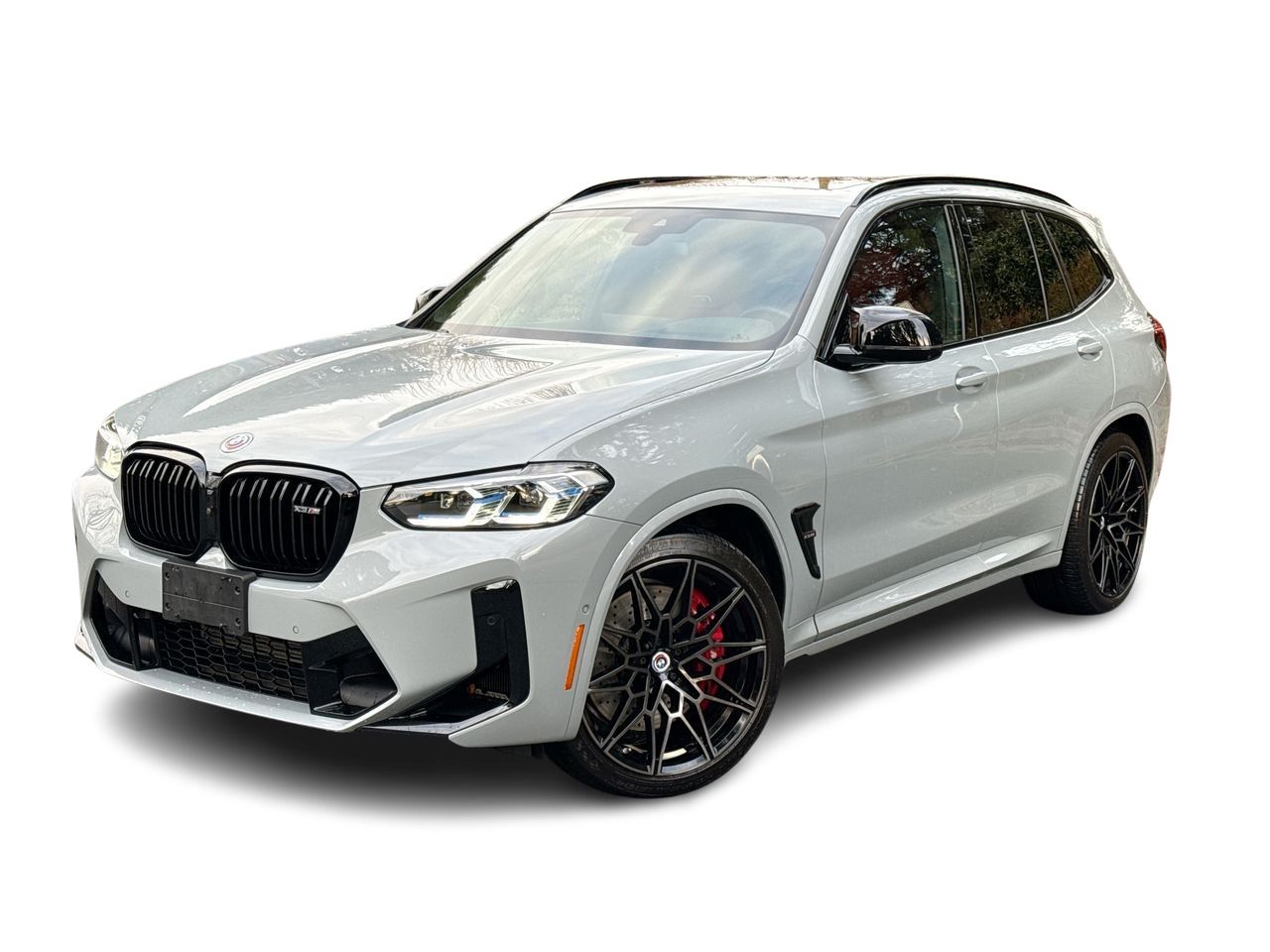 2023 BMW X3 M