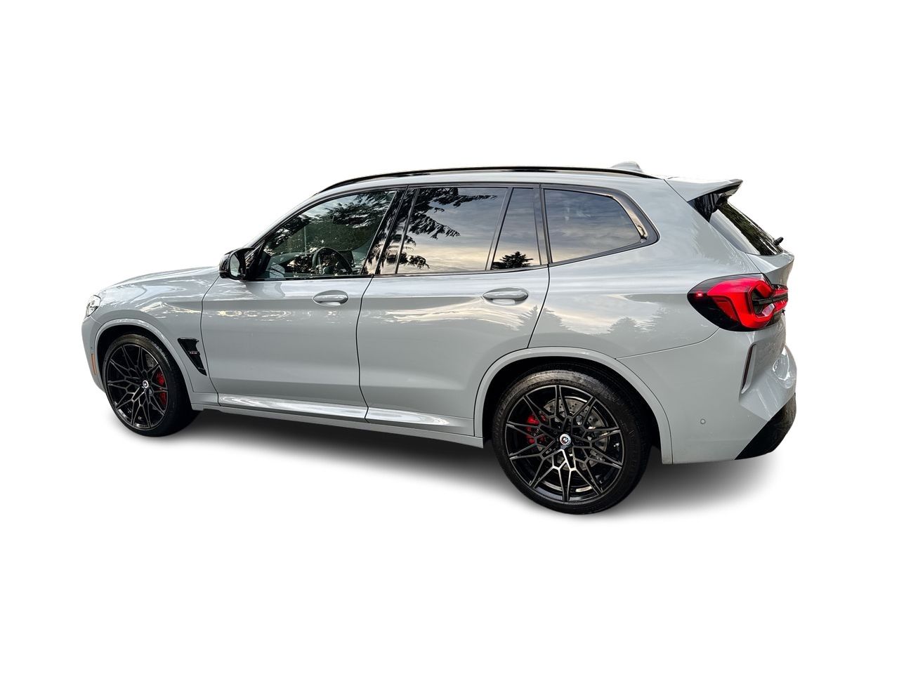 2023 BMW X3 M