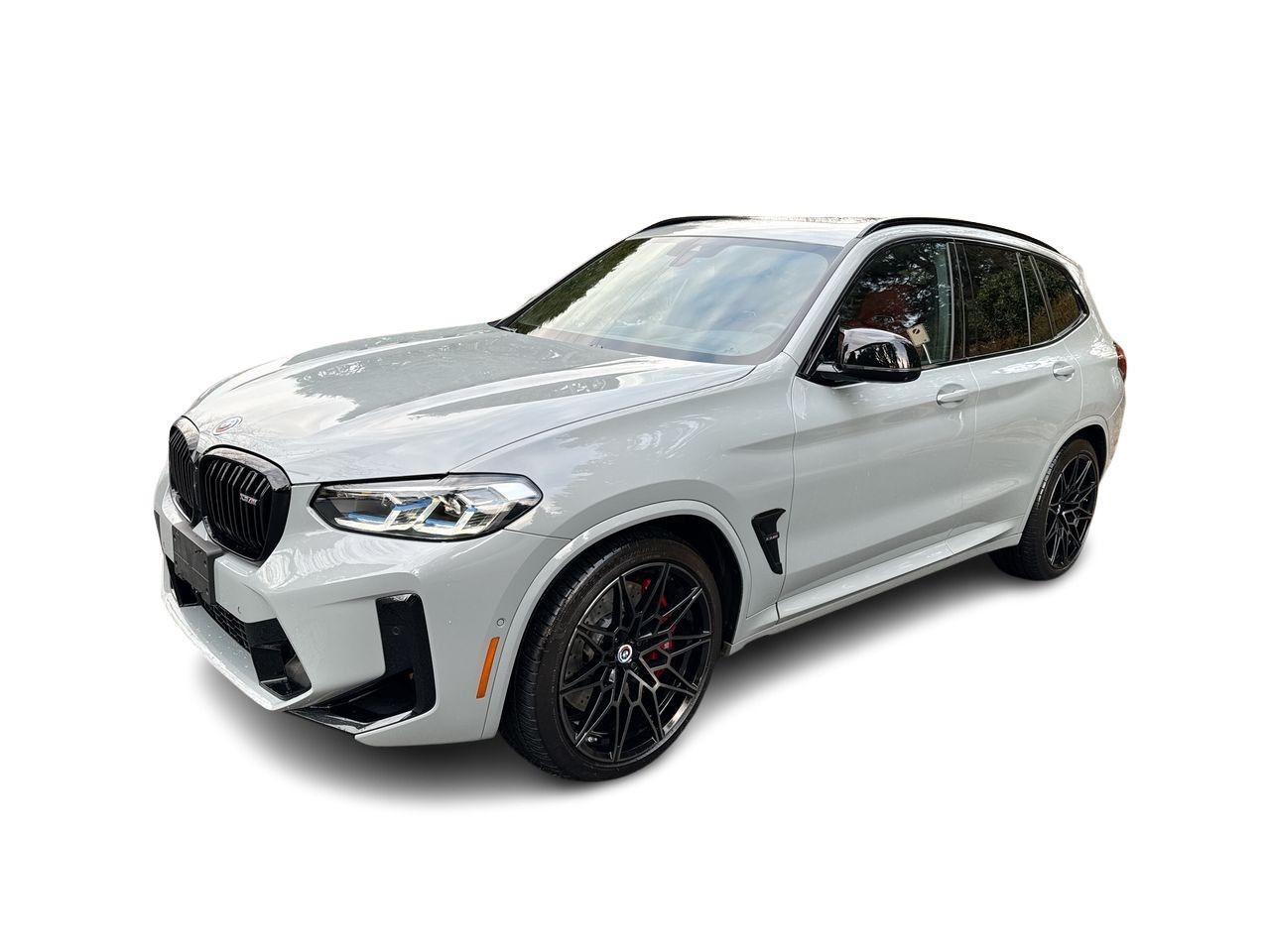 2023 BMW X3 M