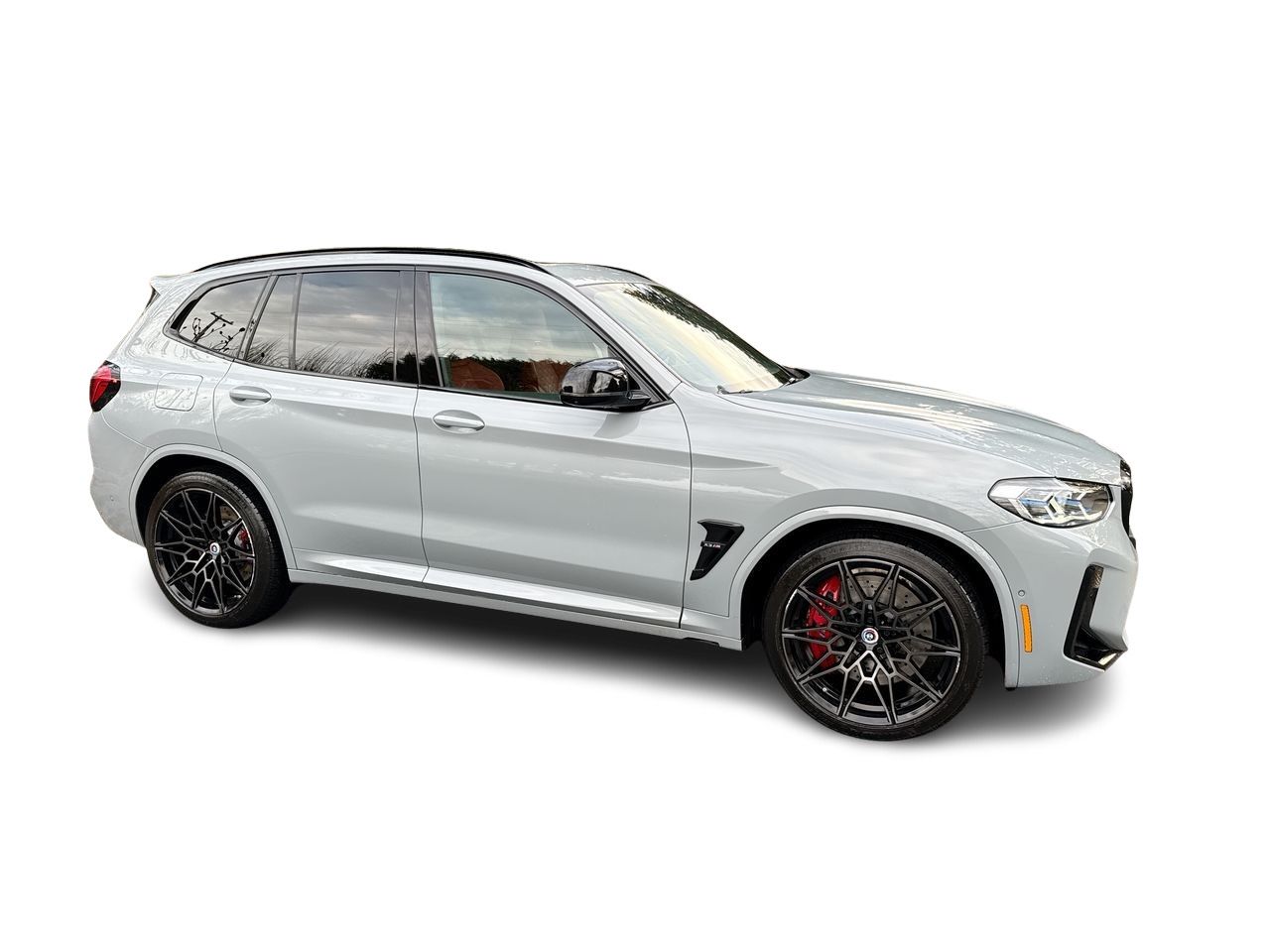 2023 BMW X3 M