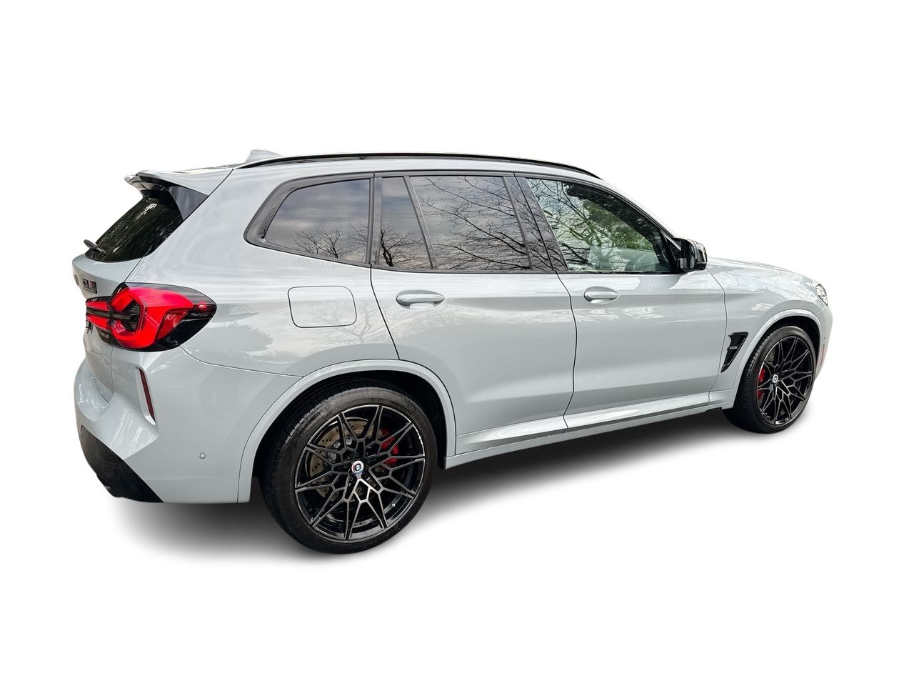 2023 BMW X3 M