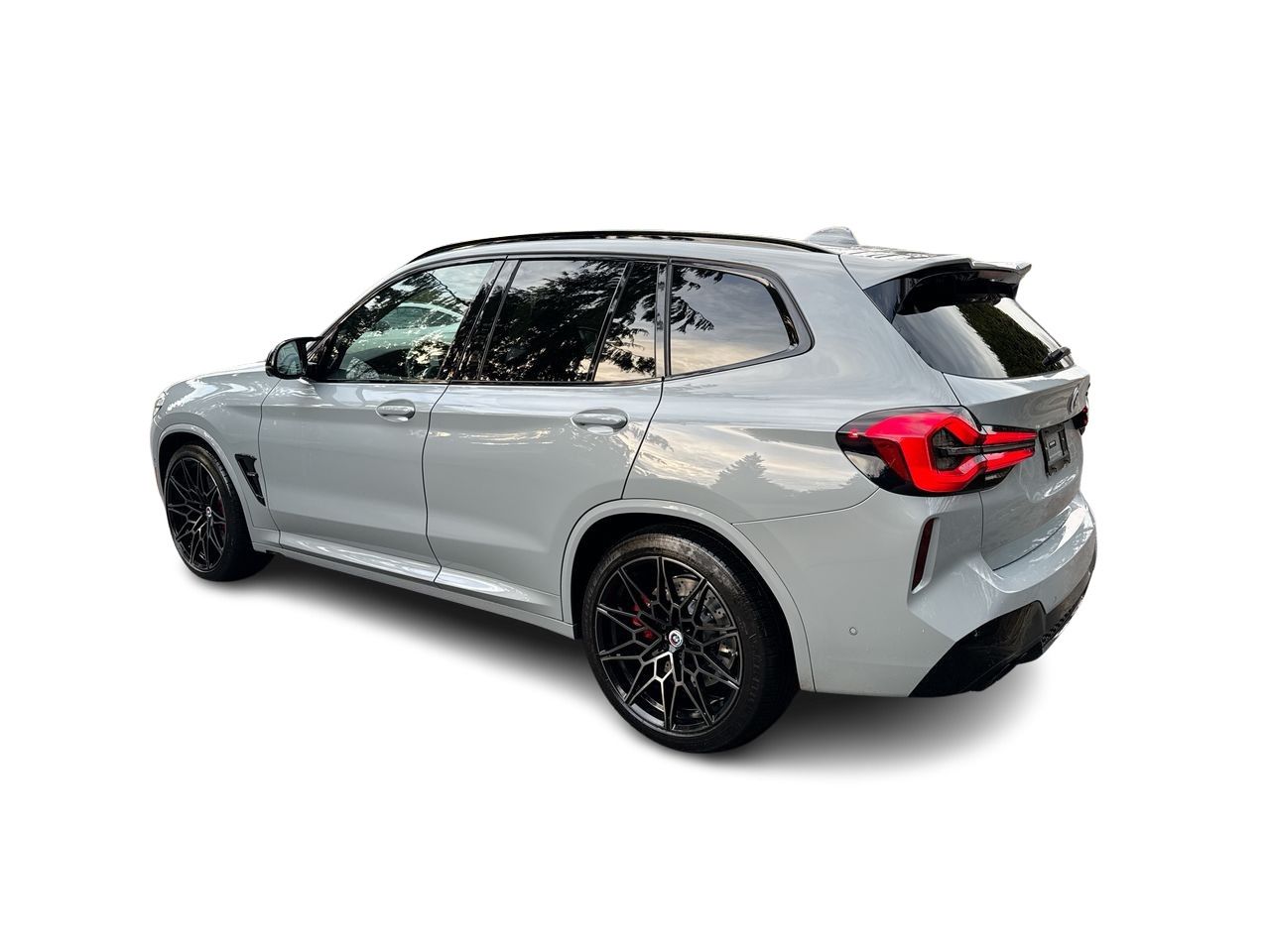2023 BMW X3 M