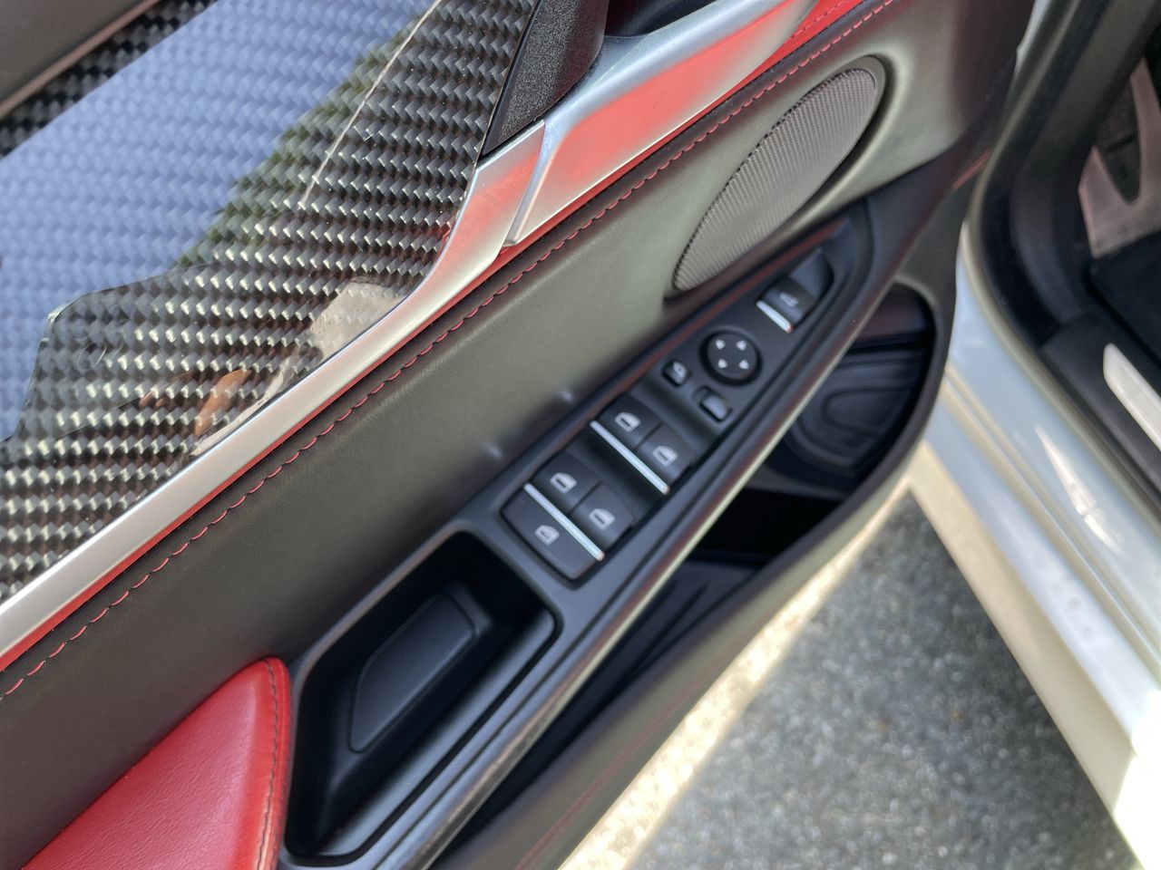 2016 BMW X5 M in North Vancouver, British Columbia