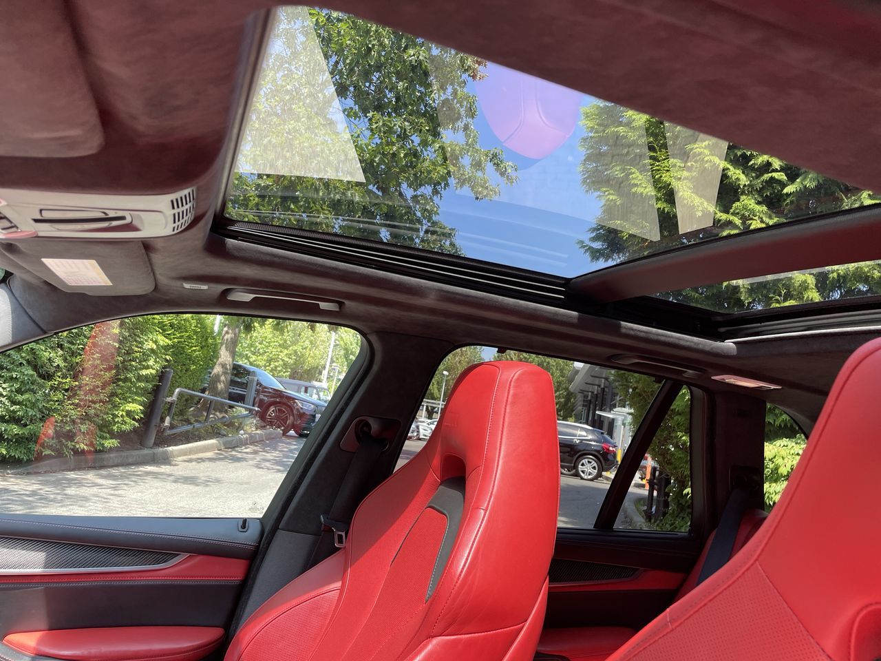 2016 BMW X5 M in North Vancouver, British Columbia