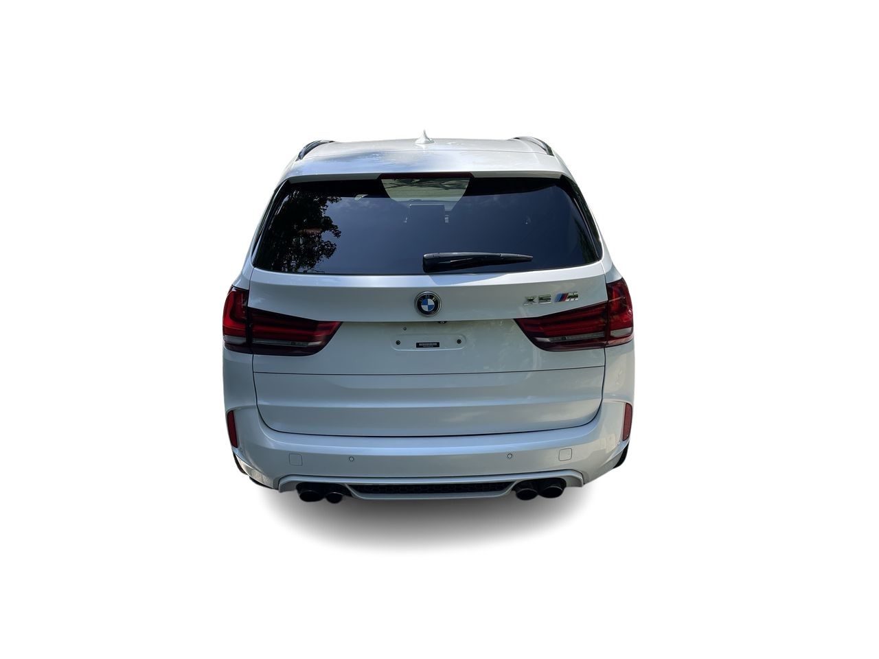 2016 BMW X5 M in North Vancouver, British Columbia