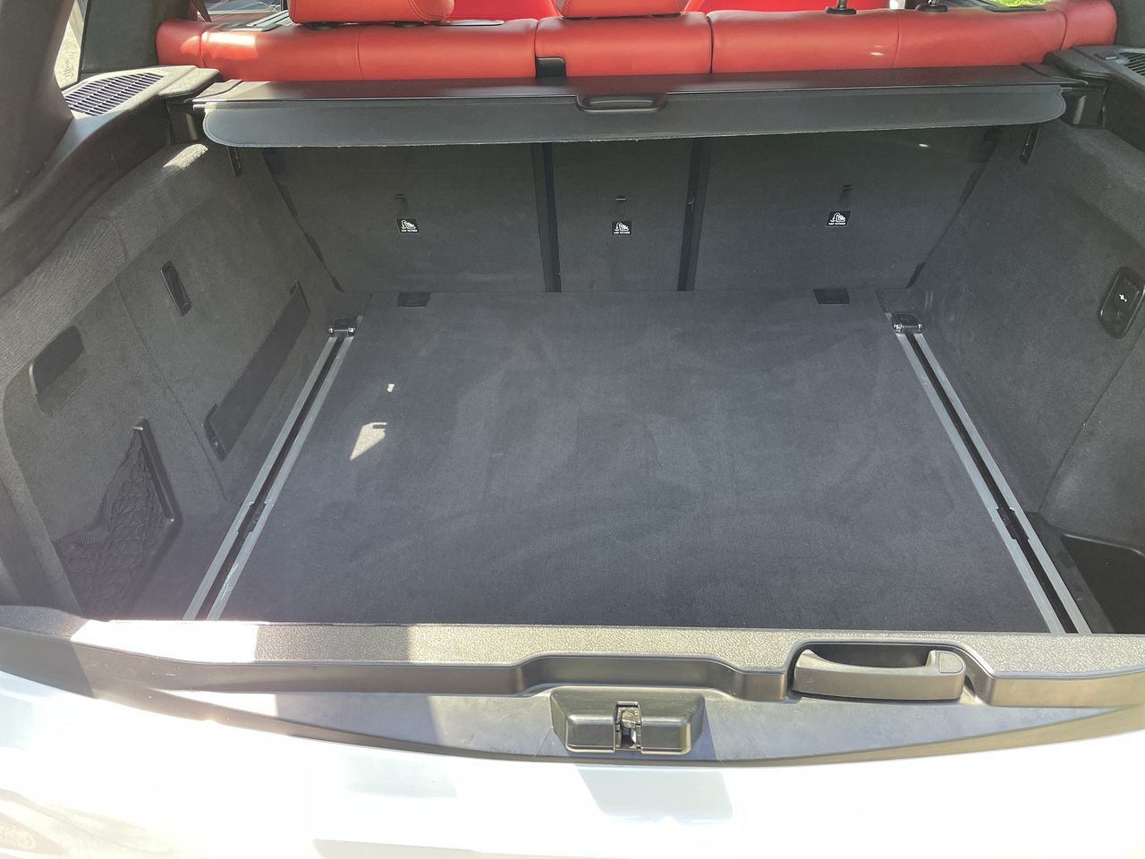 2016 BMW X5 M in North Vancouver, British Columbia