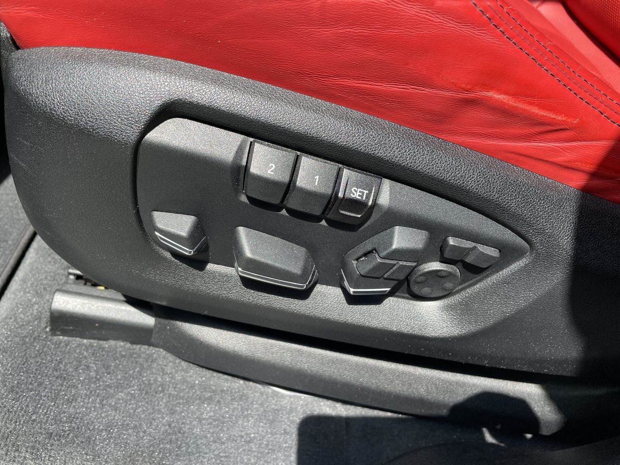 2016 BMW X5 M in North Vancouver, British Columbia