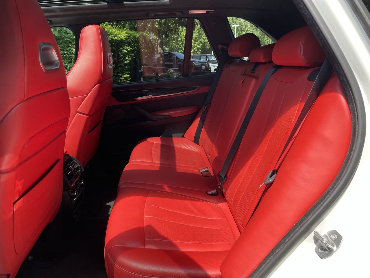 2016 BMW X5 M in North Vancouver, British Columbia