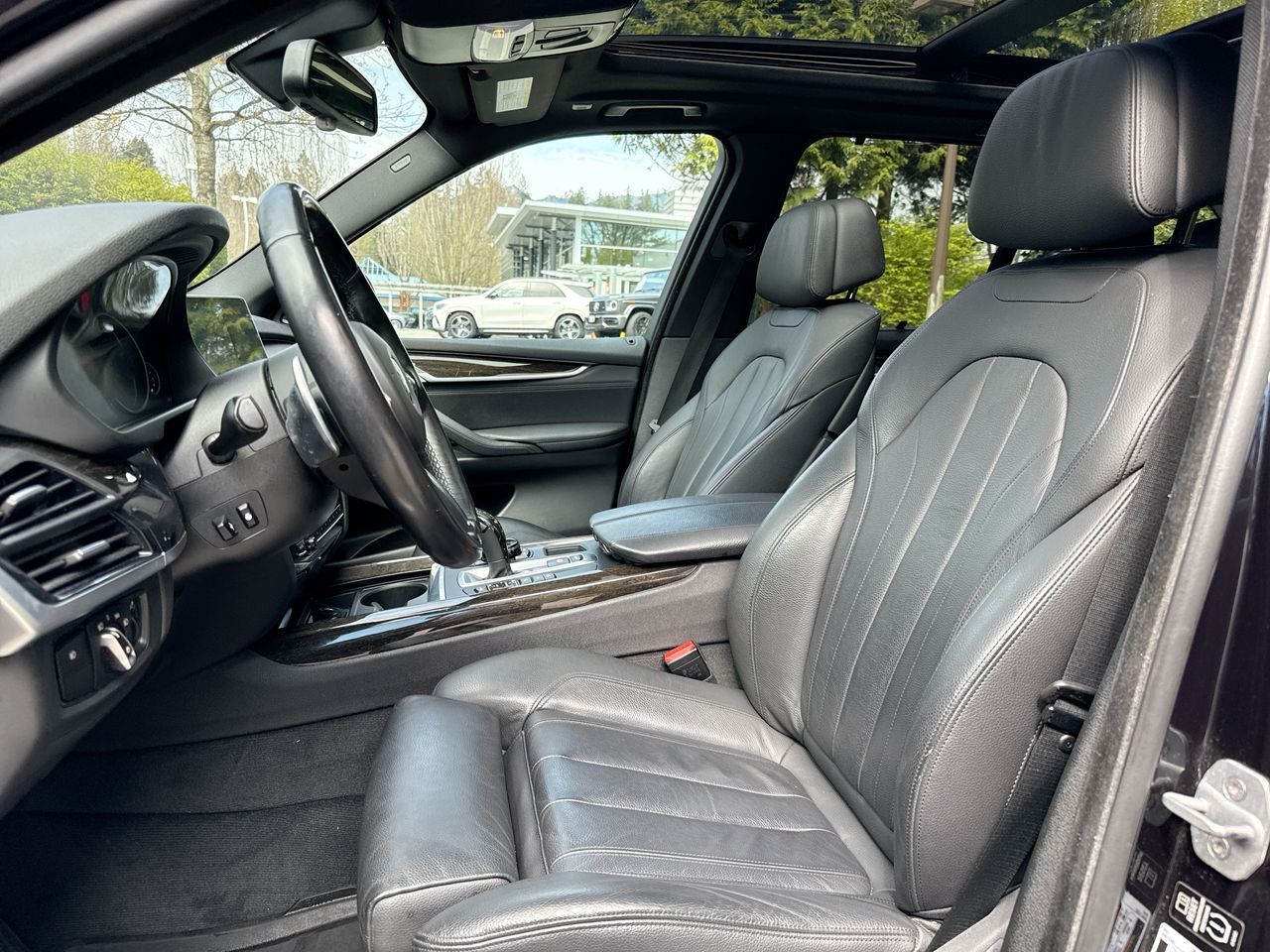 BMW X5  2015 à North Vancouver, Colombie-Britannique