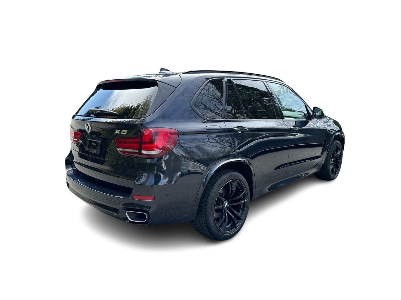 BMW X5  2015 à North Vancouver, Colombie-Britannique