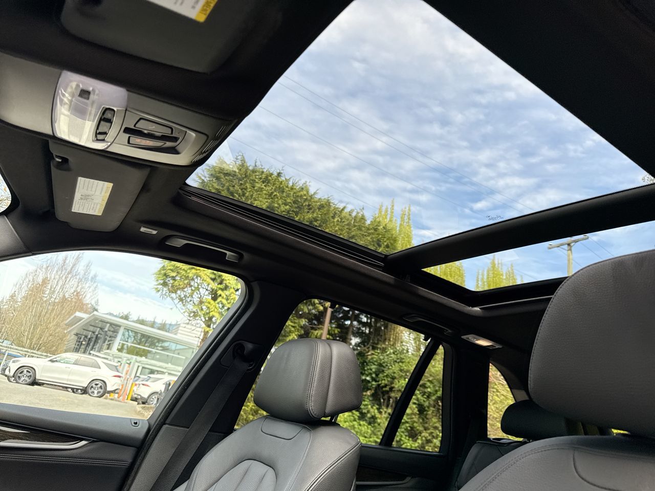 BMW X5  2015 à North Vancouver, Colombie-Britannique