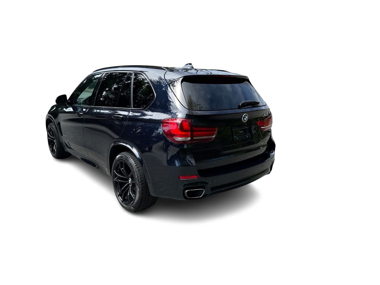 BMW X5  2015 à North Vancouver, Colombie-Britannique