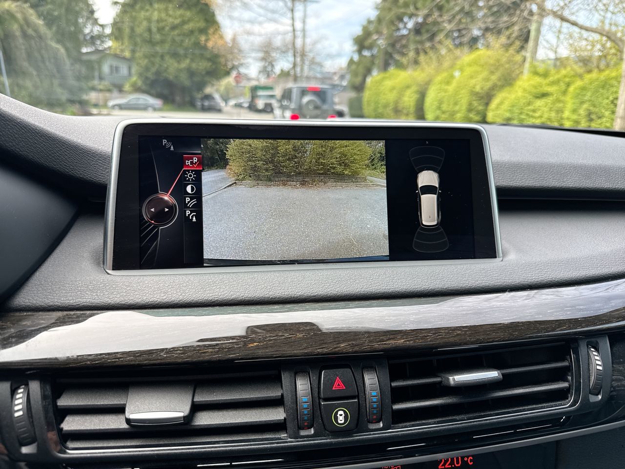 BMW X5  2015 à North Vancouver, Colombie-Britannique