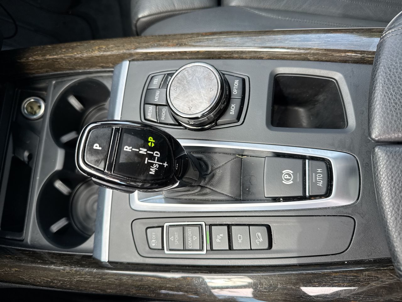 BMW X5  2015 à North Vancouver, Colombie-Britannique