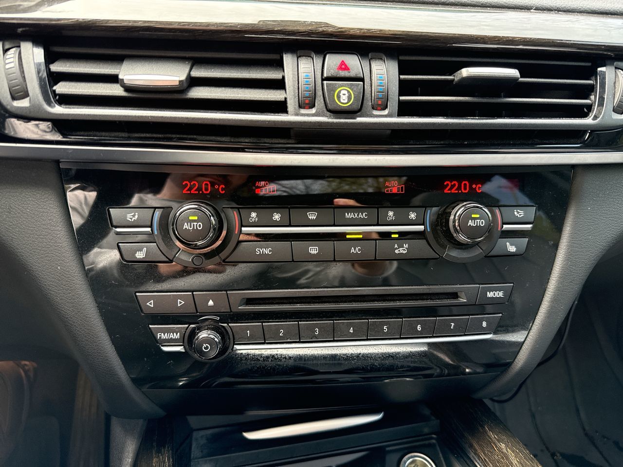 BMW X5  2015 à North Vancouver, Colombie-Britannique