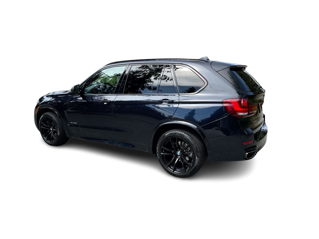 BMW X5  2015 à North Vancouver, Colombie-Britannique