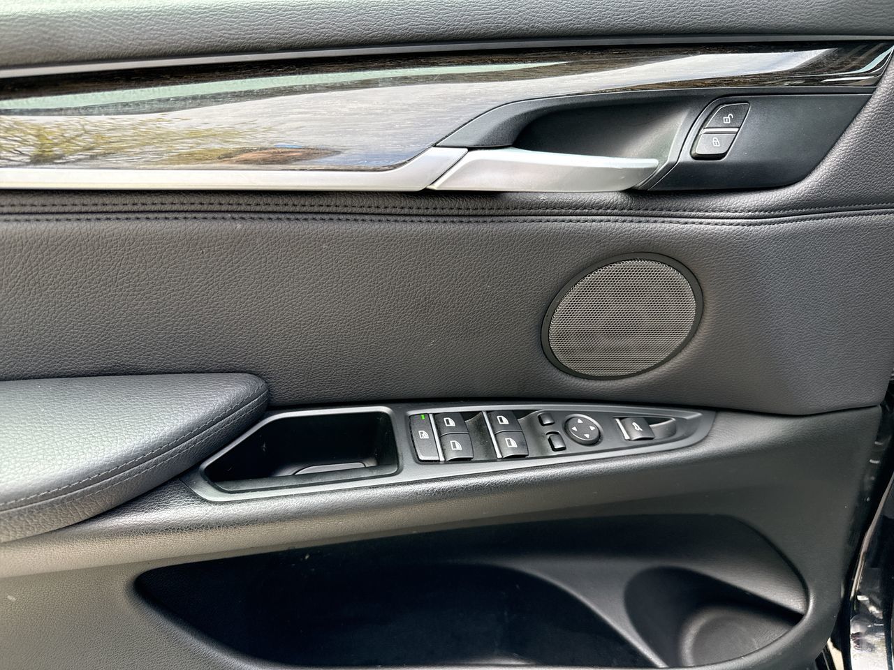 BMW X5  2015 à North Vancouver, Colombie-Britannique