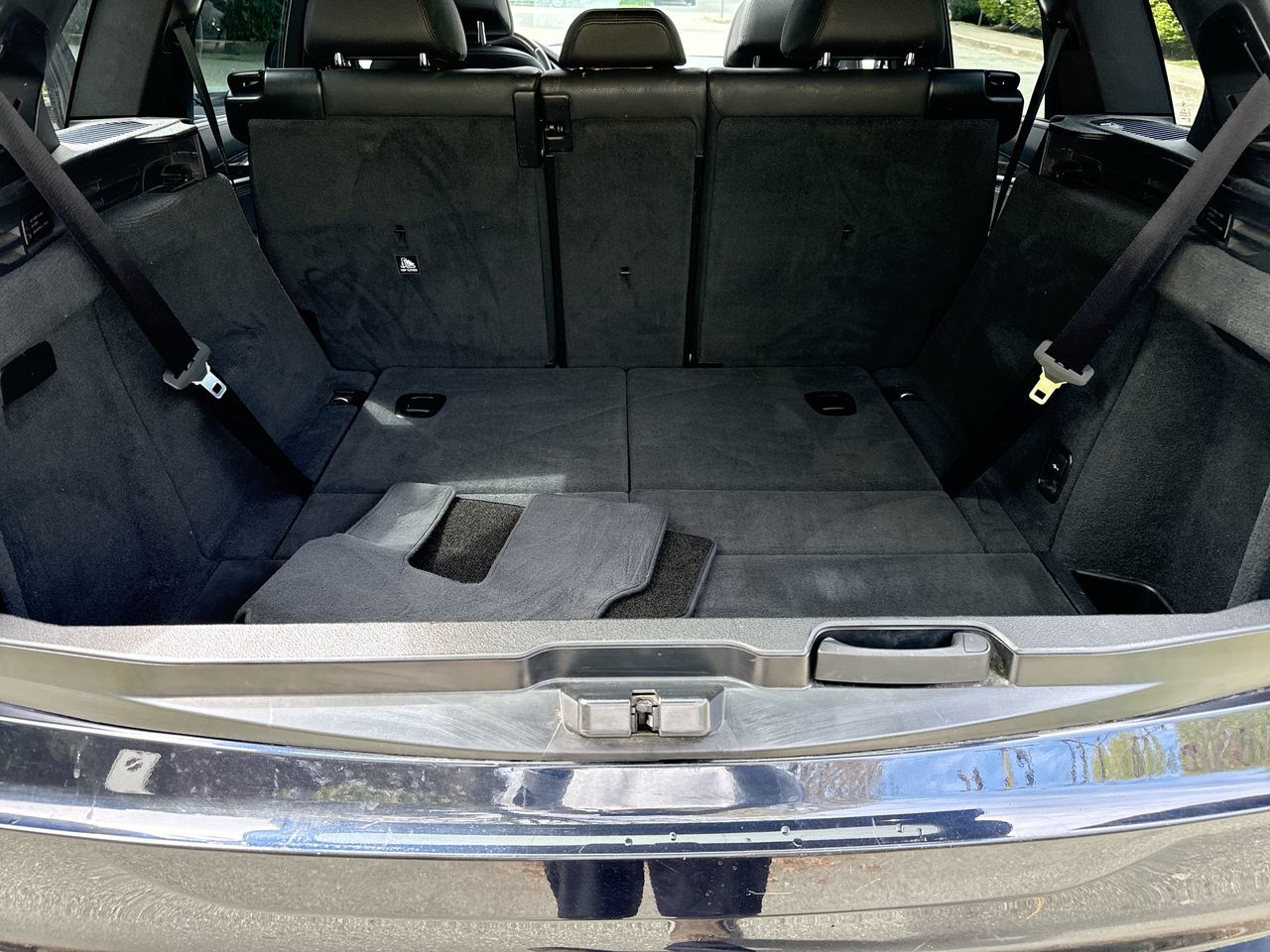 BMW X5  2015 à North Vancouver, Colombie-Britannique